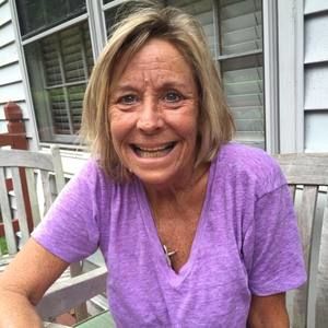 Meet your Posher, Lori